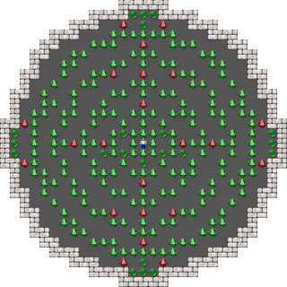 Уровень 76 — SBMendonca (Modifications)
